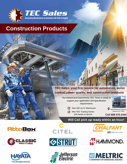 Construction Line Sheet